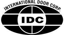 International Door Corp logo