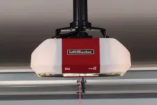 LiftMaster door opener